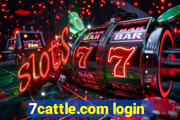 7cattle.com login